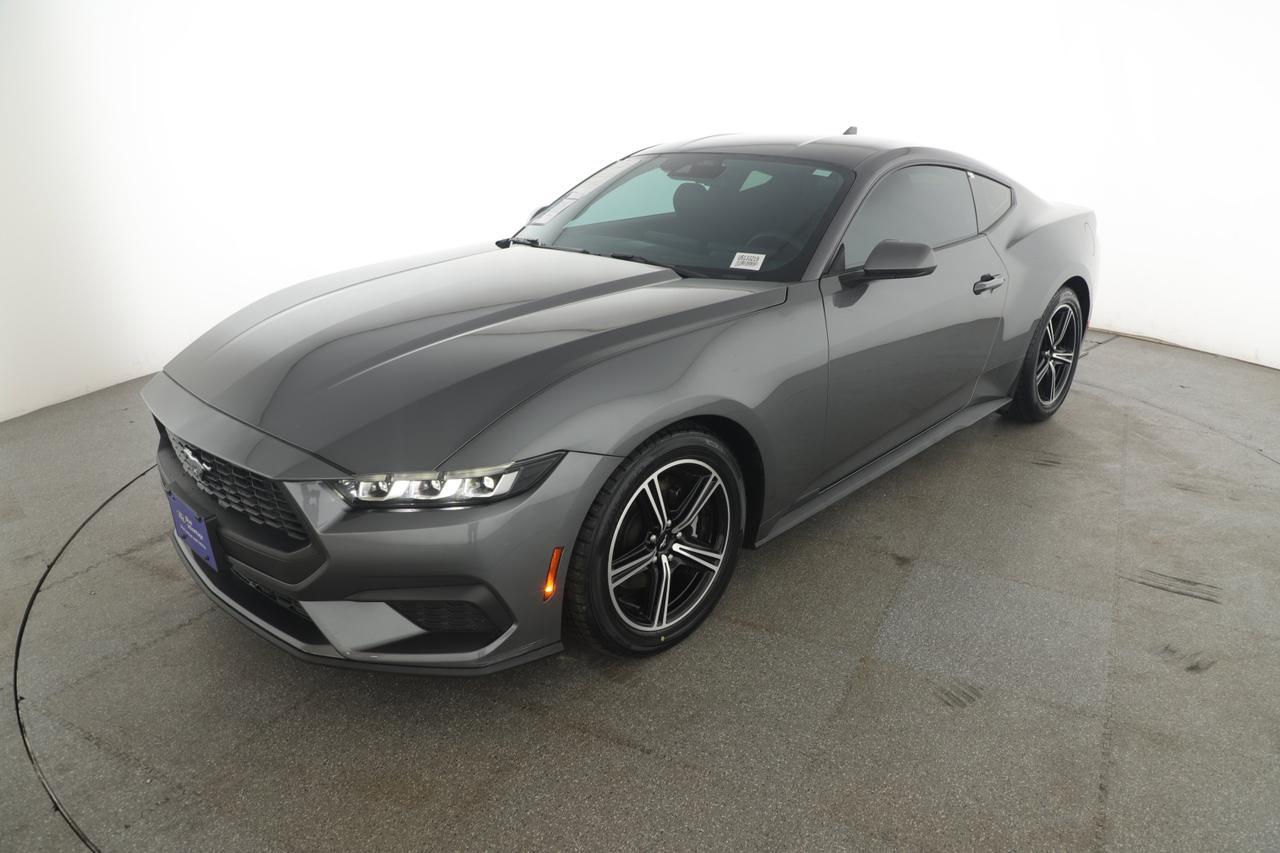 2024 Ford Mustang I4CP