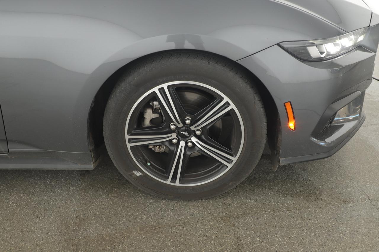 2024 Ford Mustang I4CP New Braunfels TX