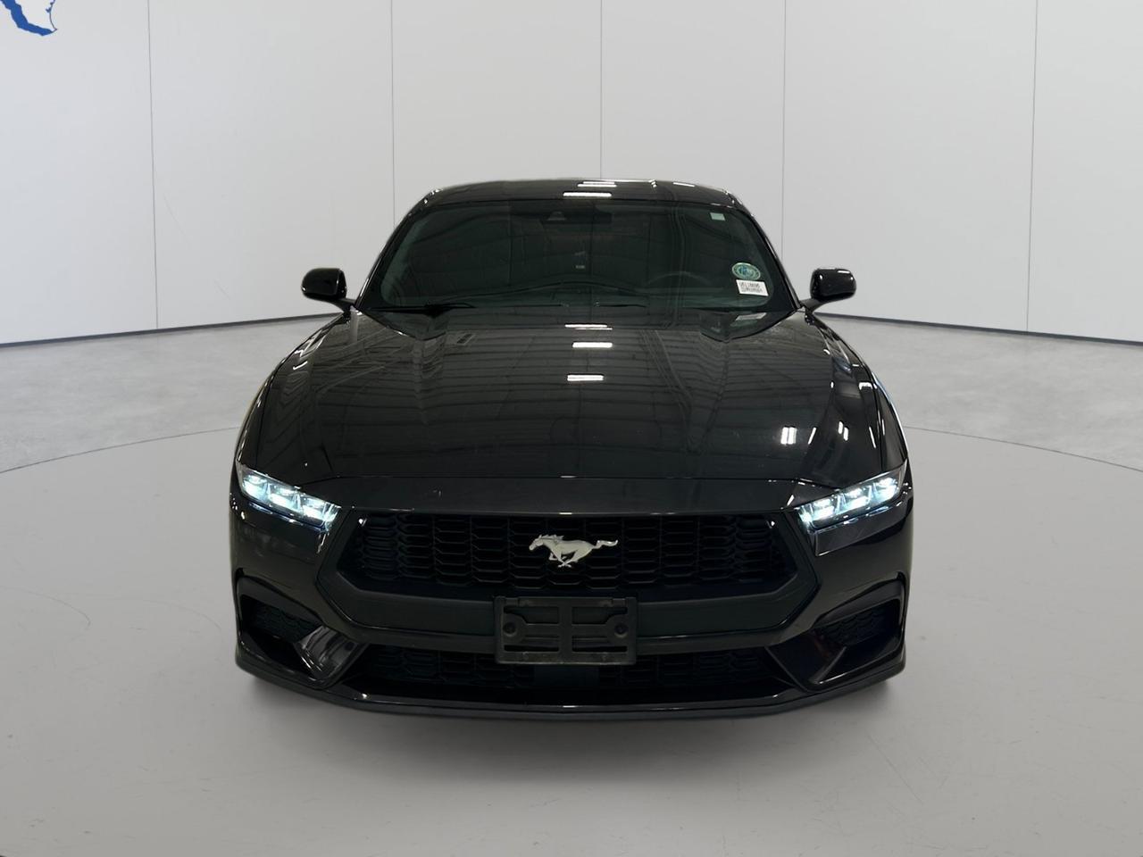 2024 Ford Mustang I4CP New Braunfels TX