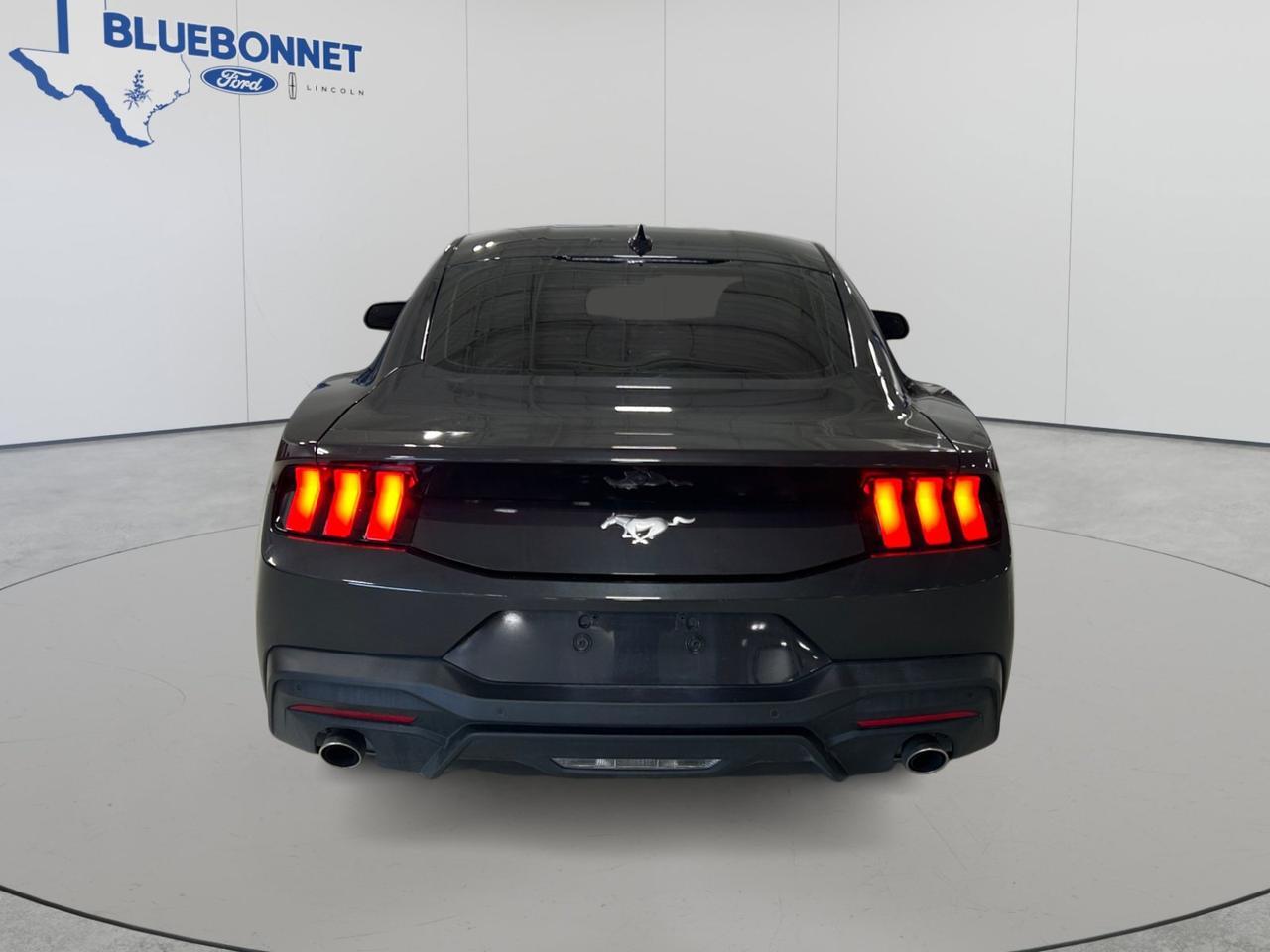 2024 Ford Mustang I4CP New Braunfels TX