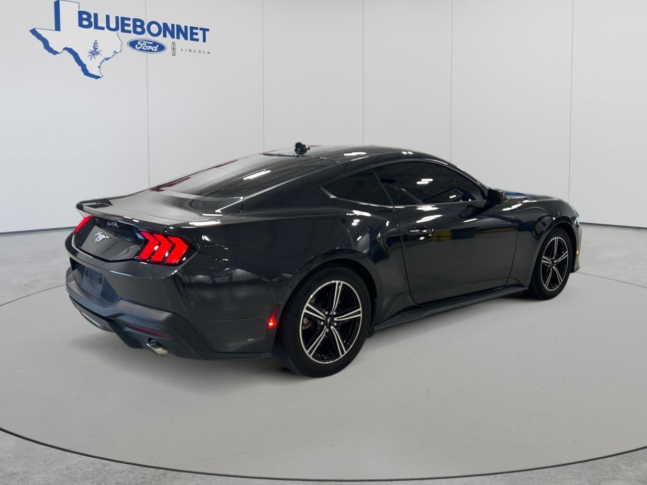 2024 Ford Mustang I4CP New Braunfels TX