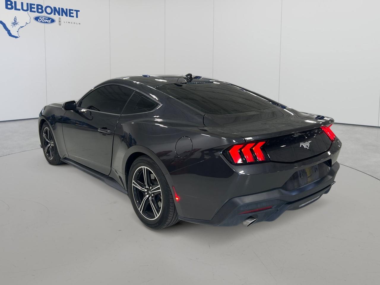 2024 Ford Mustang I4CP New Braunfels TX
