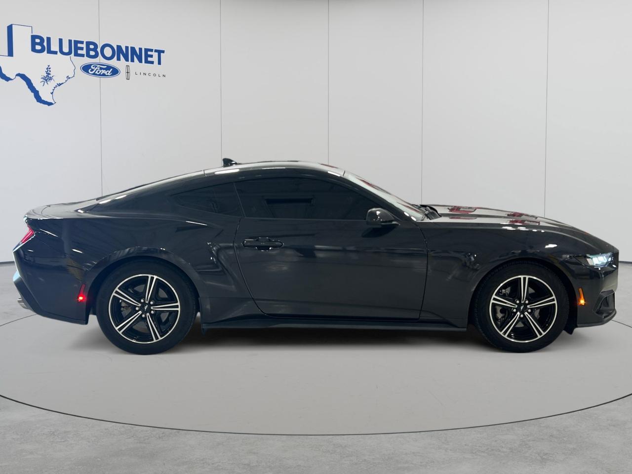 2024 Ford Mustang I4CP New Braunfels TX