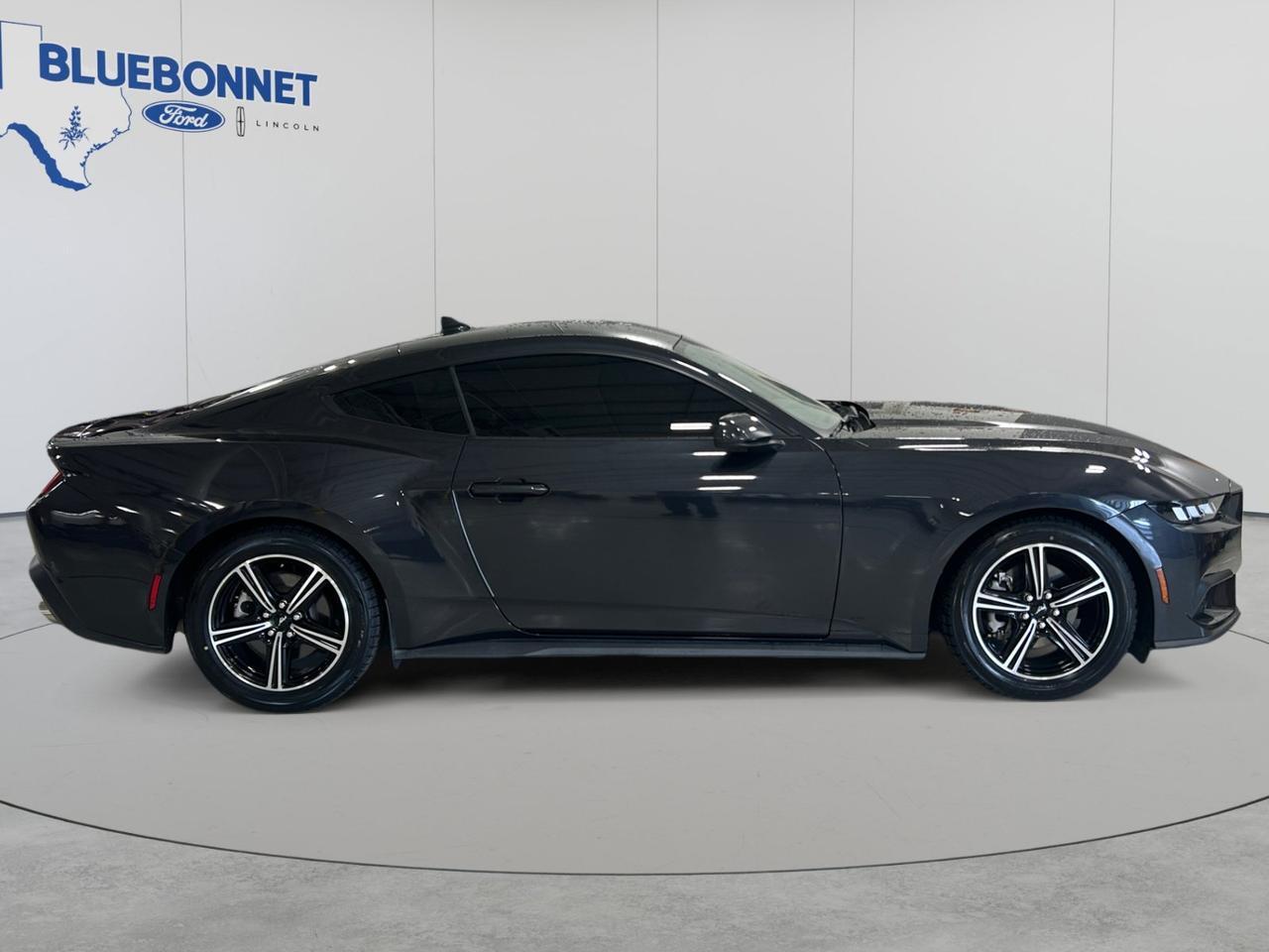 2024 Ford Mustang I4CP