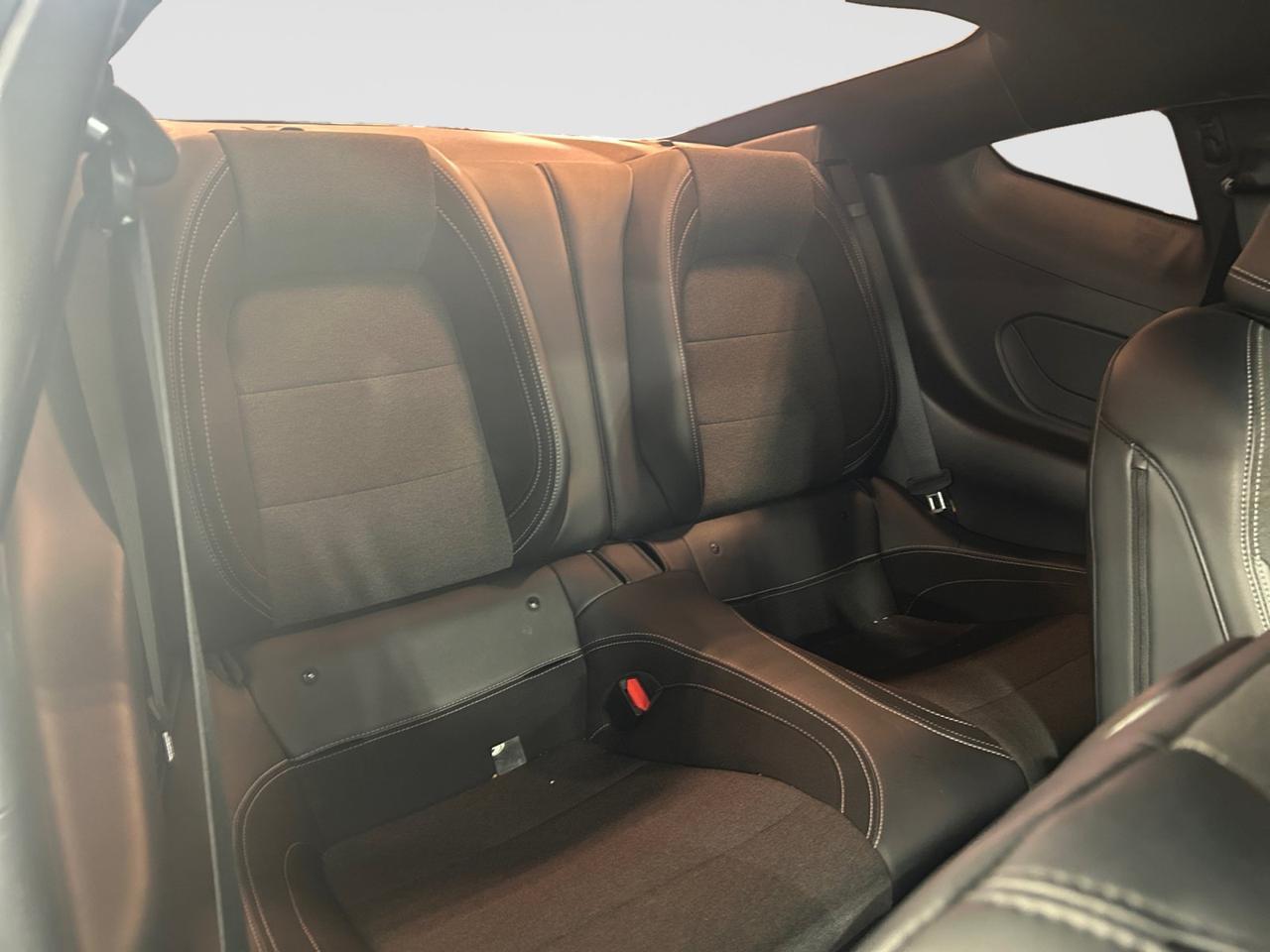2024 Ford Mustang I4CP New Braunfels TX