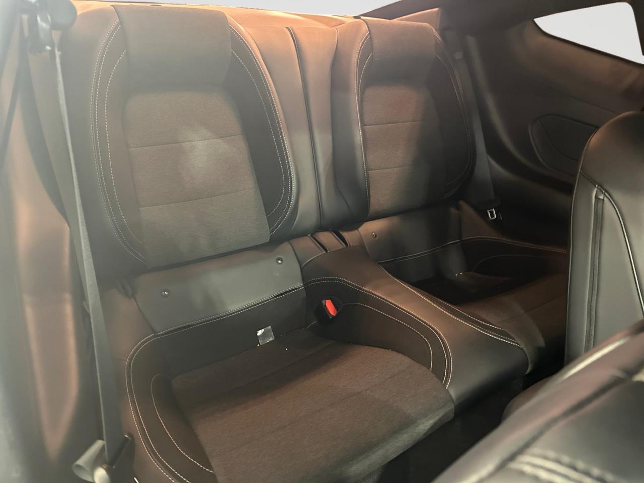 2024 Ford Mustang I4CP New Braunfels TX