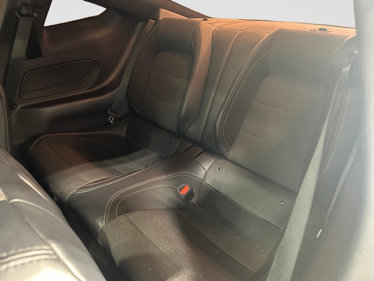 2024 Ford Mustang I4CP New Braunfels TX