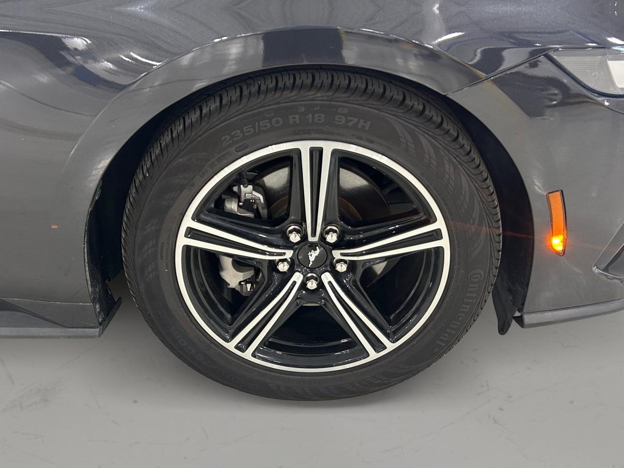 2024 Ford Mustang I4CP New Braunfels TX
