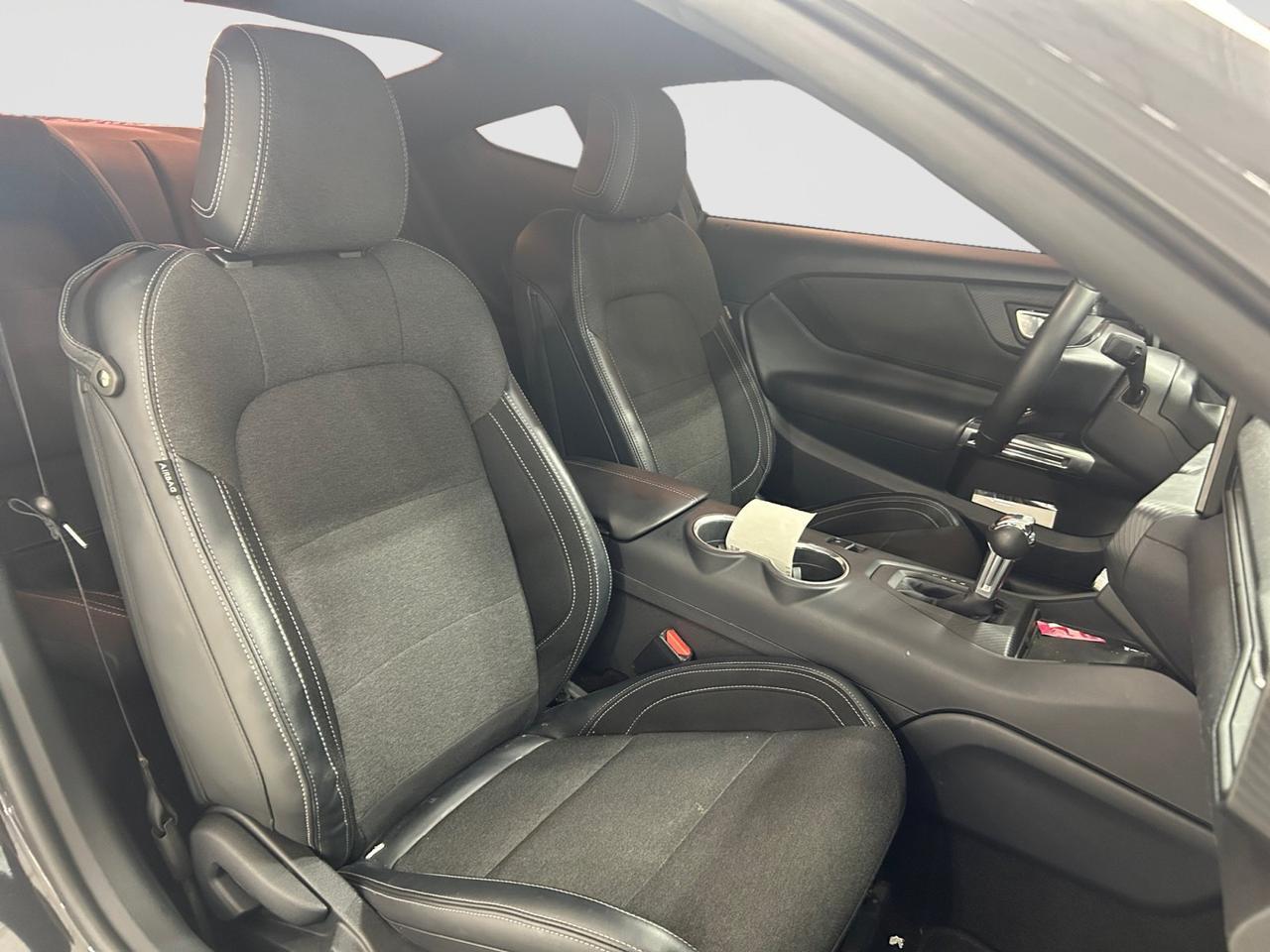 2024 Ford Mustang I4CP New Braunfels TX
