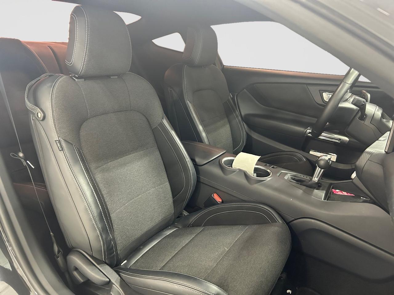 2024 Ford Mustang I4CP New Braunfels TX