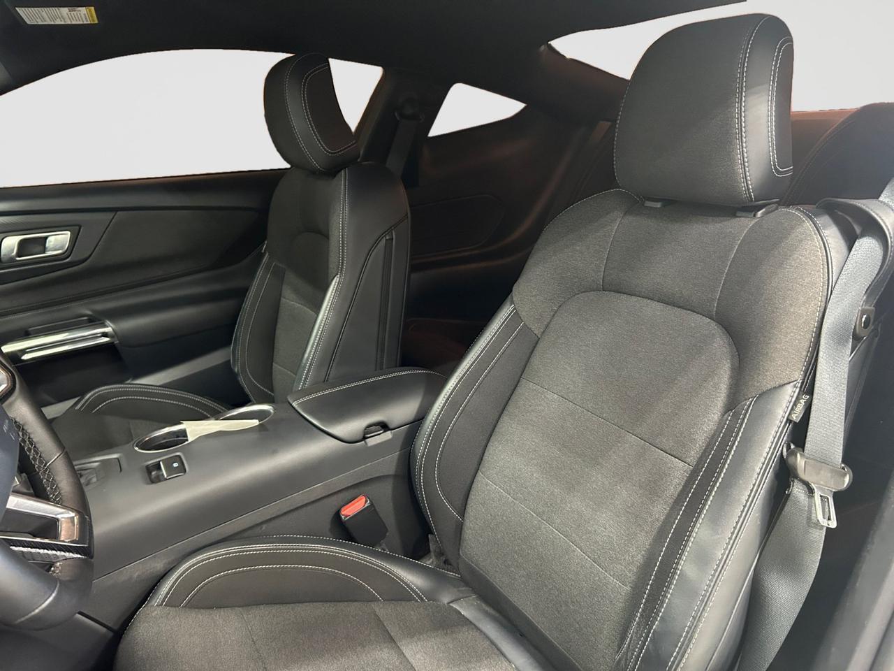 2024 Ford Mustang I4CP New Braunfels TX