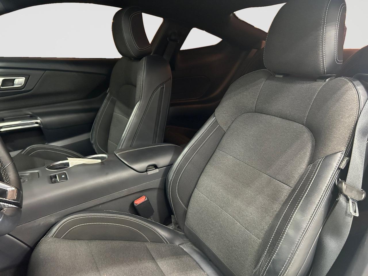 2024 Ford Mustang I4CP New Braunfels TX