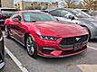 2024 Ford Mustang I4CP