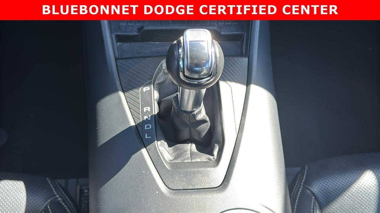 2024 Ford Mustang I4CV New Braunfels TX