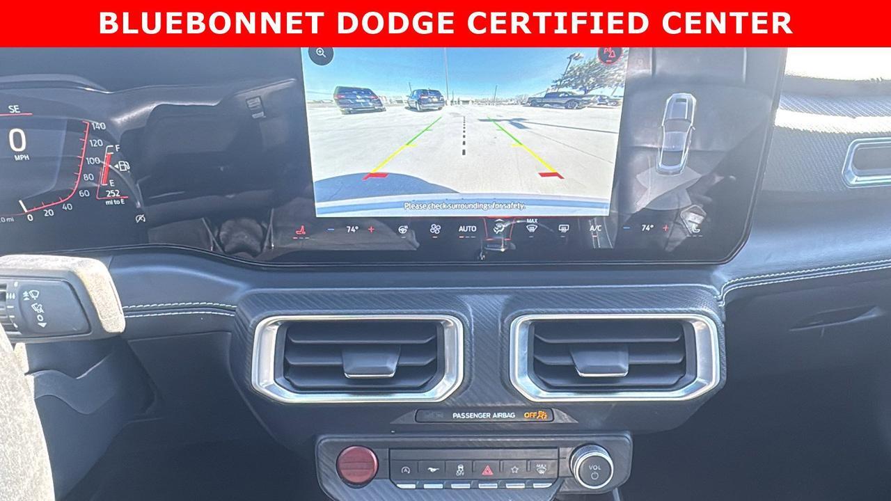 2024 Ford Mustang I4CV New Braunfels TX