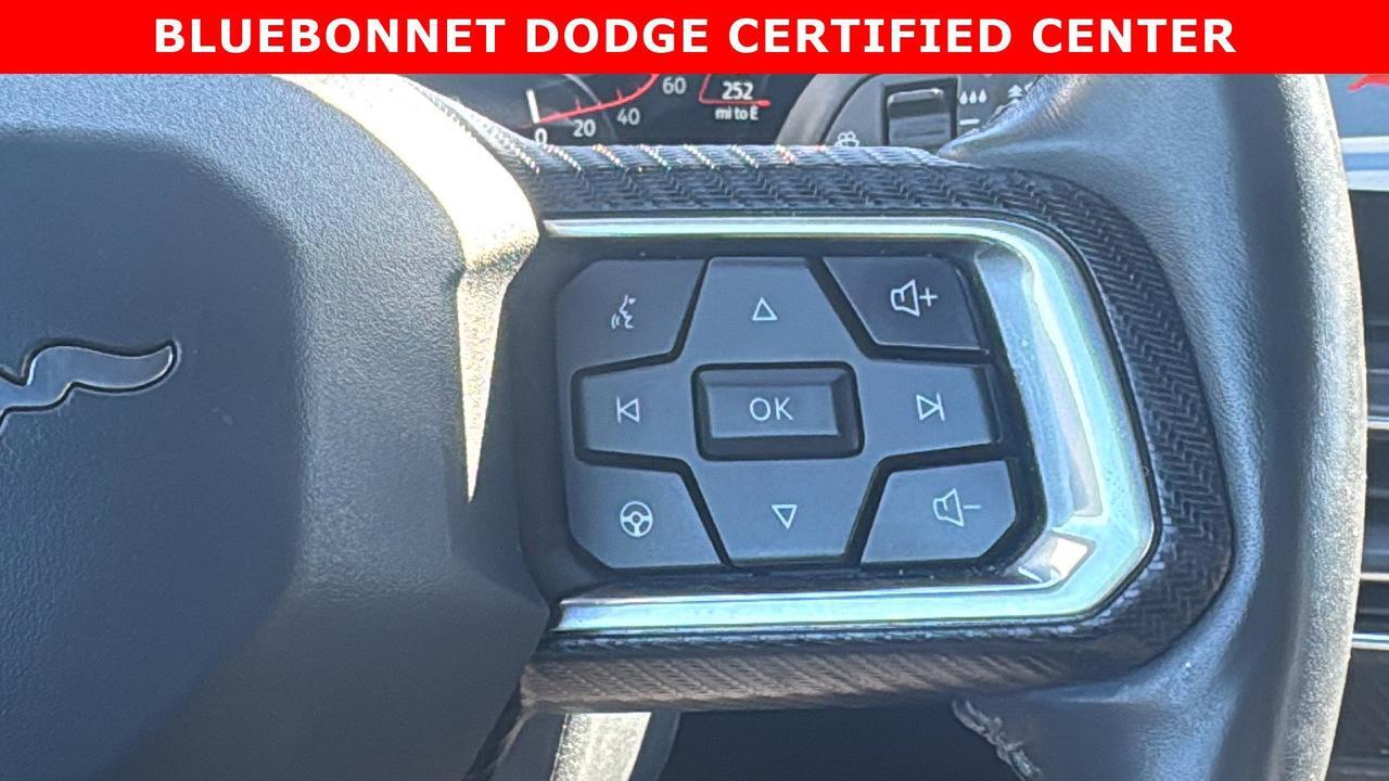 2024 Ford Mustang I4CV New Braunfels TX