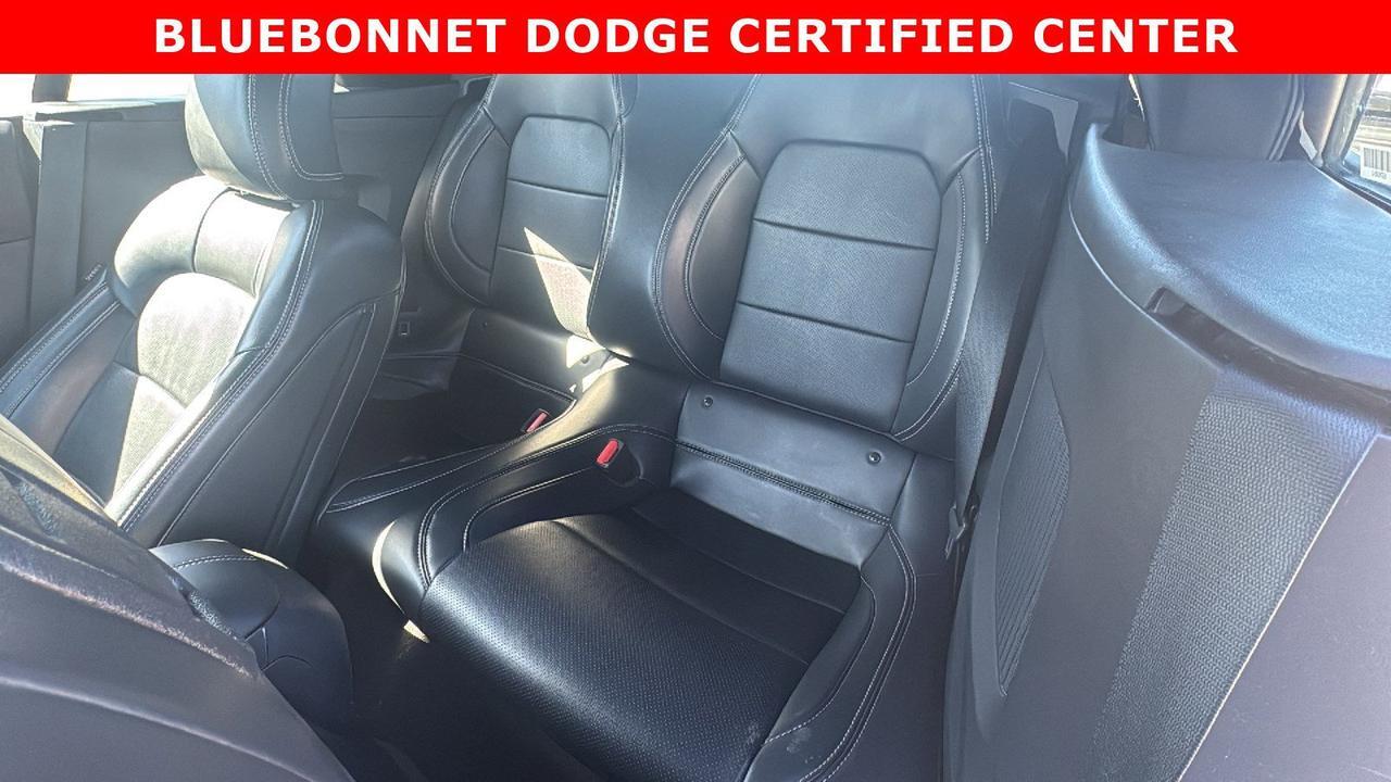 2024 Ford Mustang I4CV New Braunfels TX