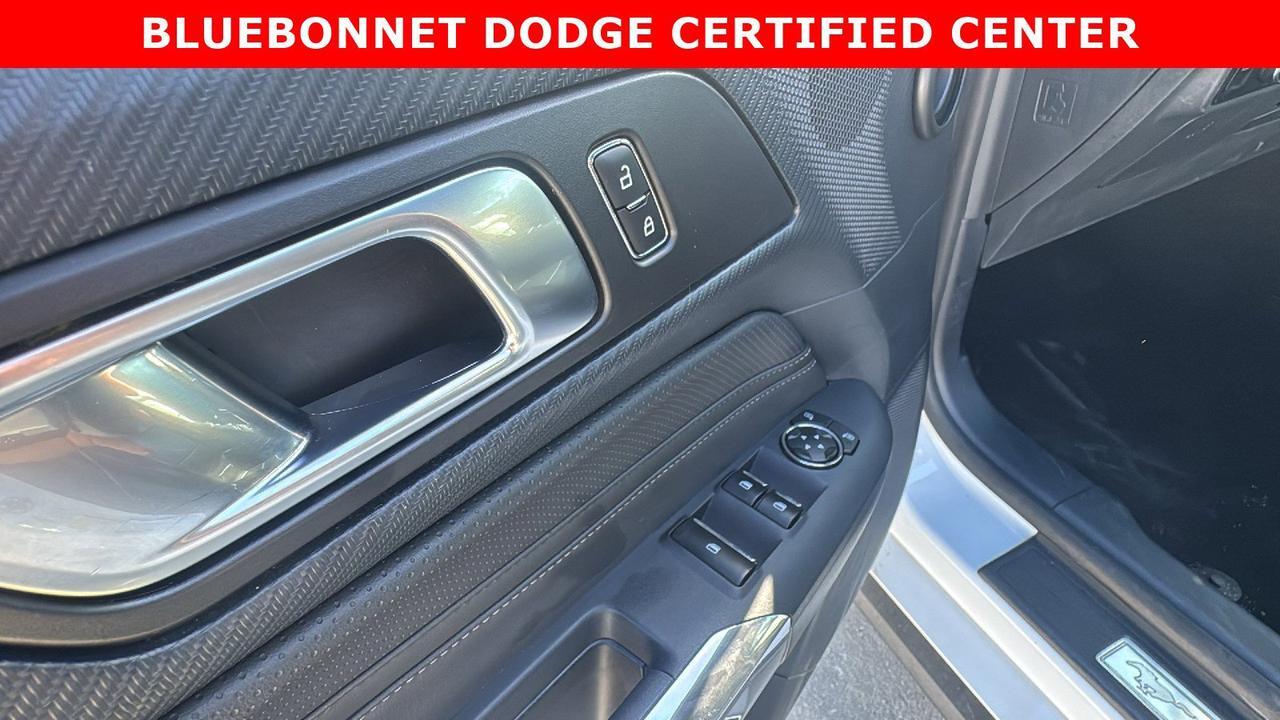 2024 Ford Mustang I4CV New Braunfels TX