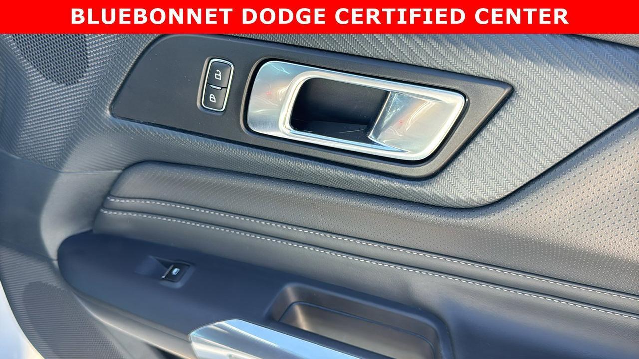 2024 Ford Mustang I4CV New Braunfels TX