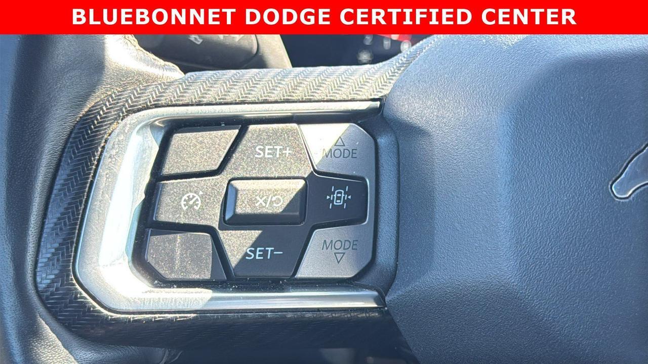 2024 Ford Mustang I4CV New Braunfels TX