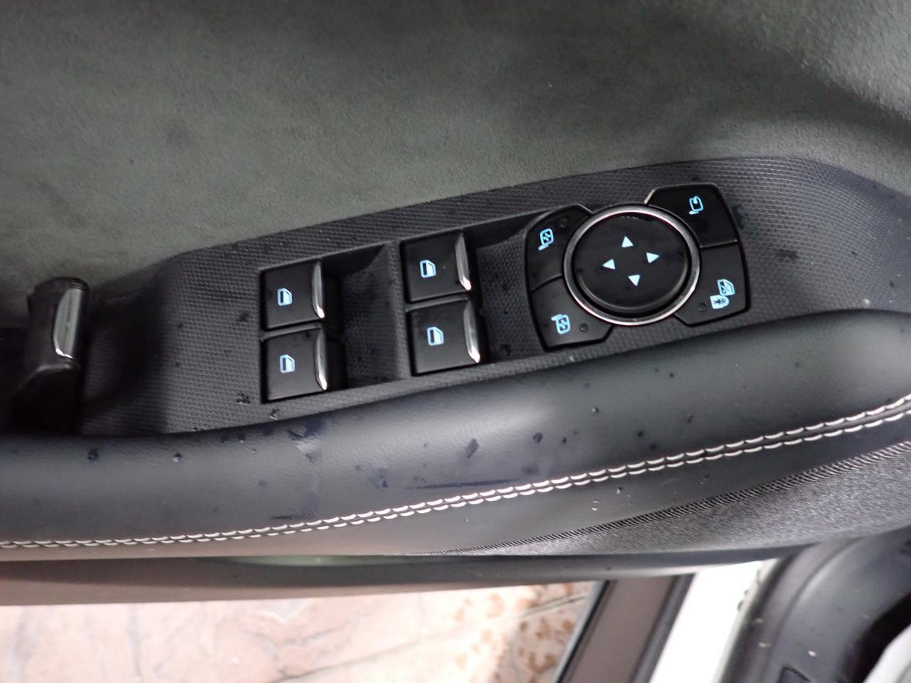 2024 Ford Mustang Mach-E GT AWD *ELECTRIC* LEATHER NAVI SUNROOF Listowel ON