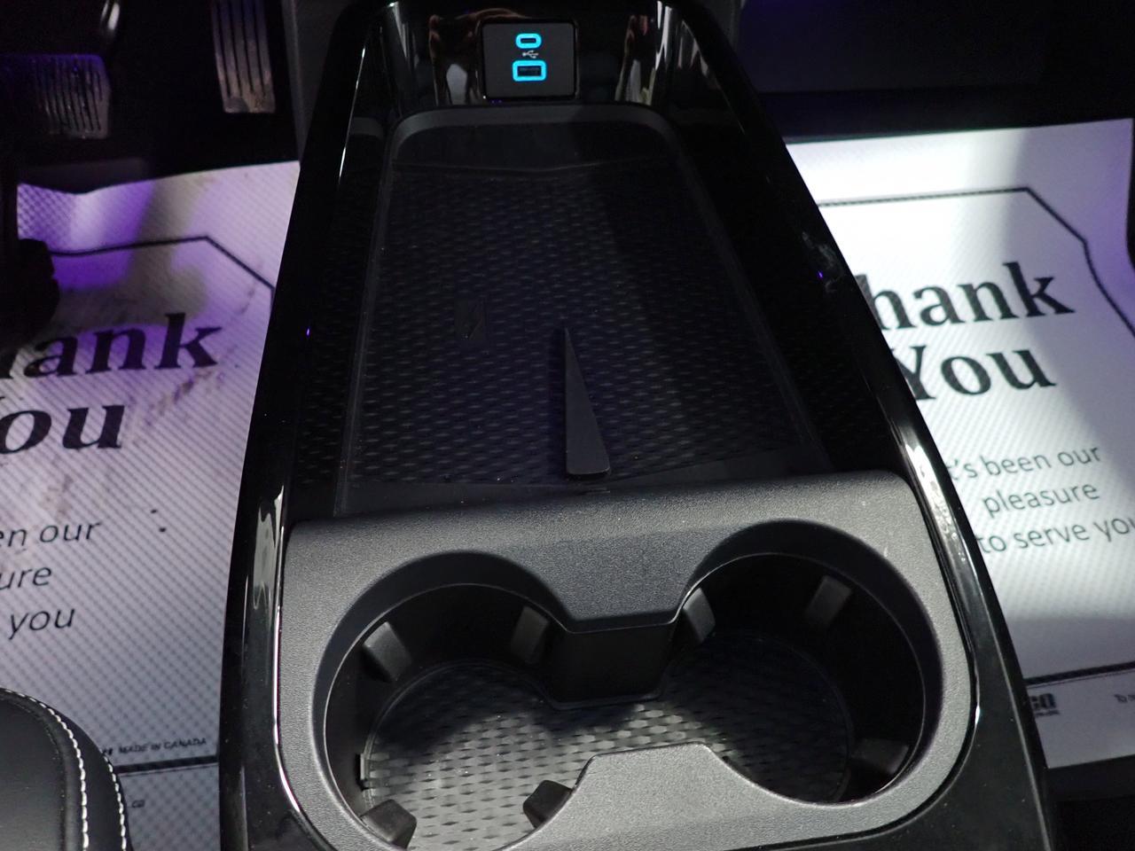 2024 Ford Mustang Mach-E GT AWD *ELECTRIC* LEATHER NAVI SUNROOF Listowel ON