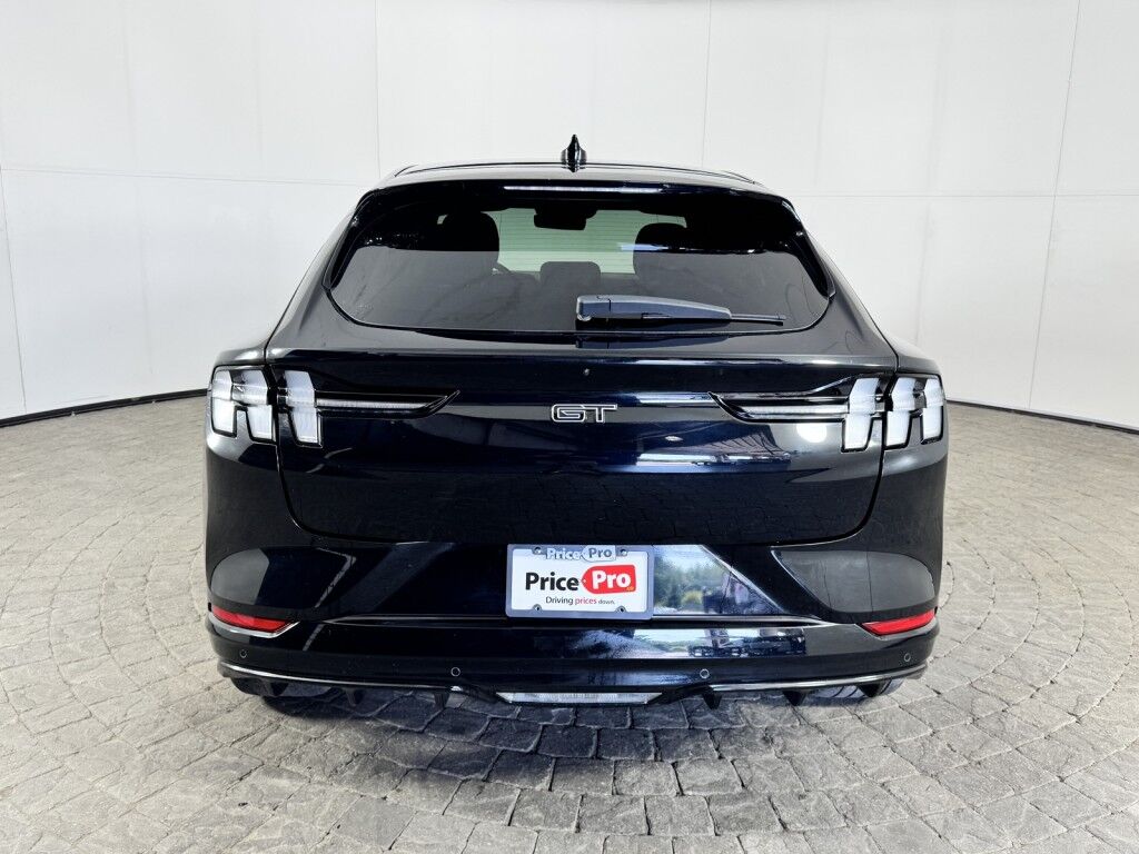 2024 Ford Mustang Mach-E GT AWD Maumee OH