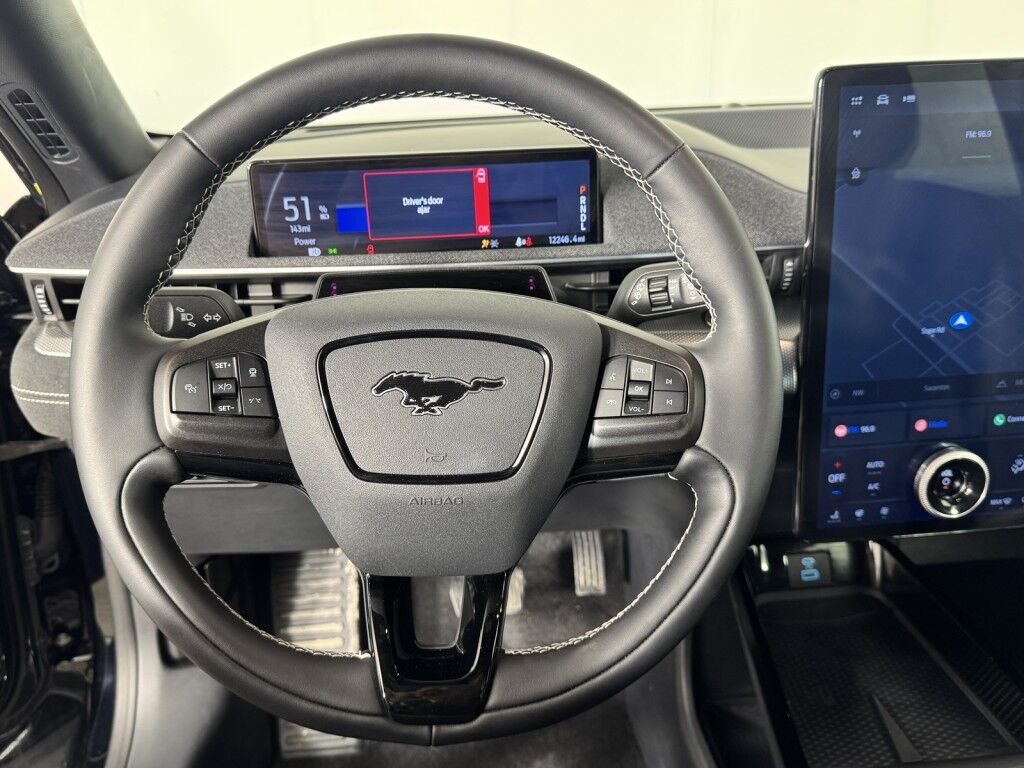 2024 Ford Mustang Mach-E GT AWD Maumee OH
