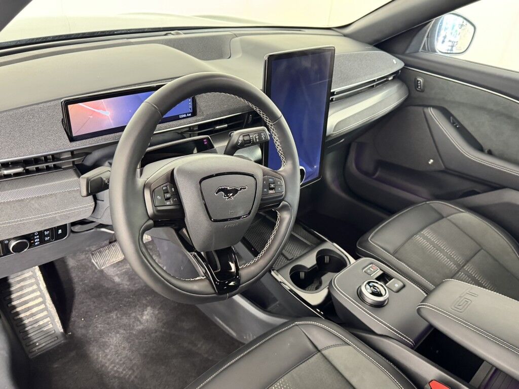 2024 Ford Mustang Mach-E GT AWD Maumee OH