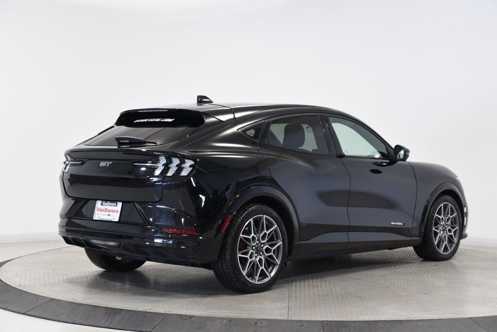 2024 Ford Mustang Mach-E GT Akron OH