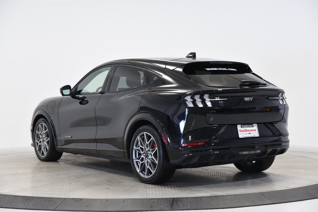 2024 Ford Mustang Mach-E GT Akron OH