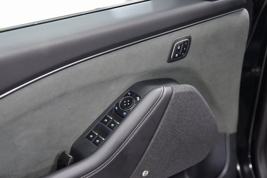 2024 Ford Mustang Mach-E GT Akron OH