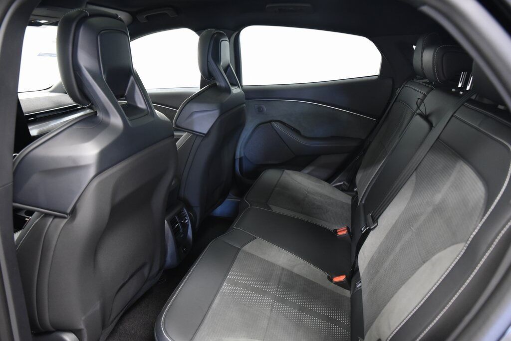 2024 Ford Mustang Mach-E GT Akron OH