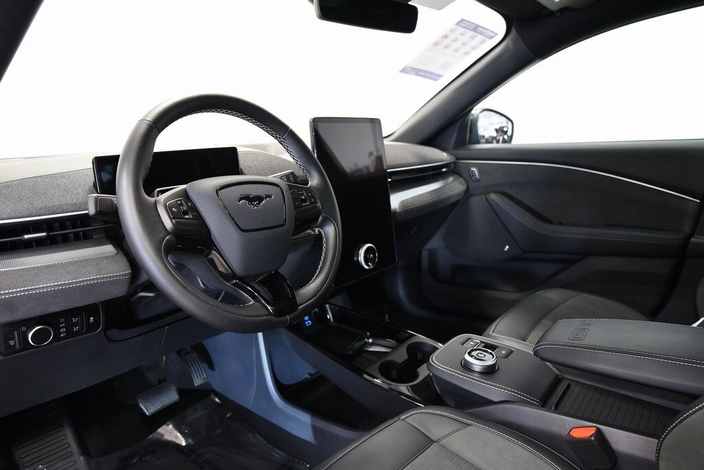 2024 Ford Mustang Mach-E GT Akron OH
