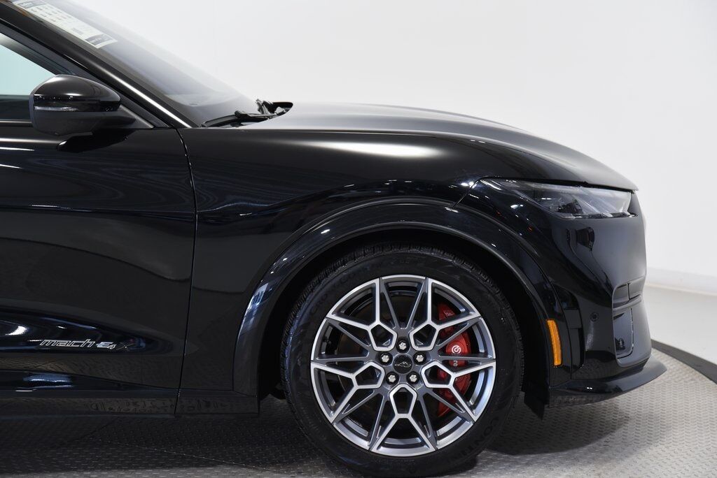 2024 Ford Mustang Mach-E GT Akron OH