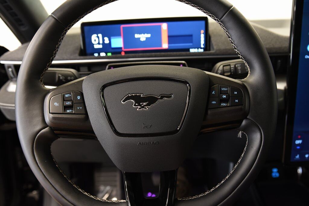 2024 Ford Mustang Mach-E GT Akron OH