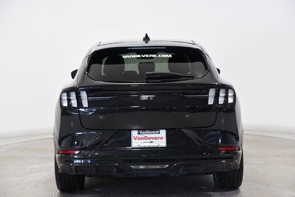 2024 Ford Mustang Mach-E GT Akron OH