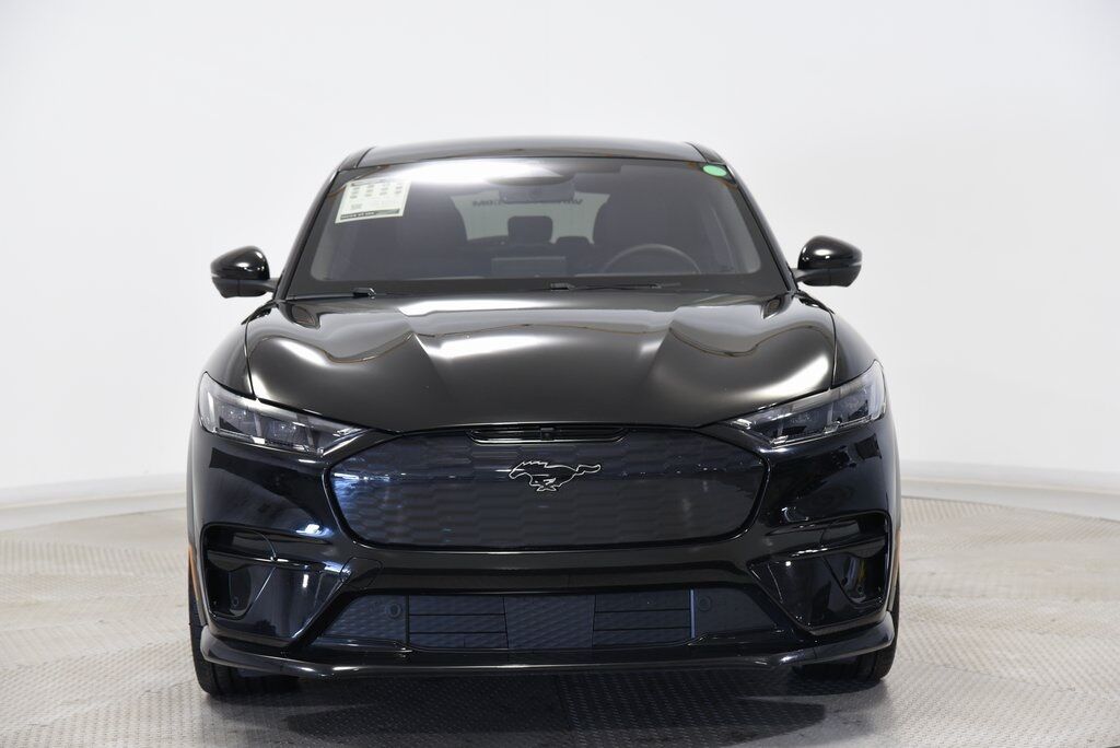 2024 Ford Mustang Mach-E GT Akron OH