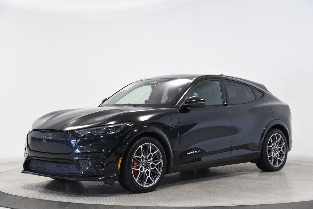 2024 Ford Mustang Mach-E GT Akron OH