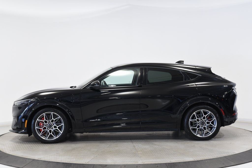 2024 Ford Mustang Mach-E GT Akron OH