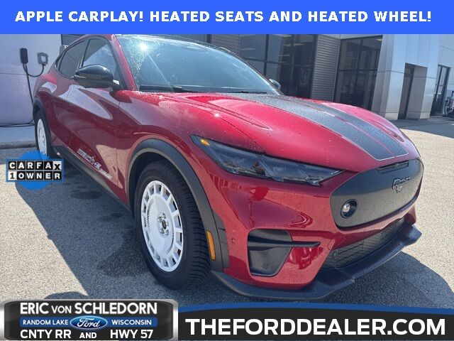 2024 Ford Mustang Mach-E GT Milwaukee WI