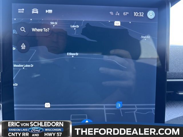 2024 Ford Mustang Mach-E GT Random Lake WI