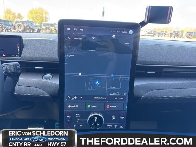 2024 Ford Mustang Mach-E GT Random Lake WI