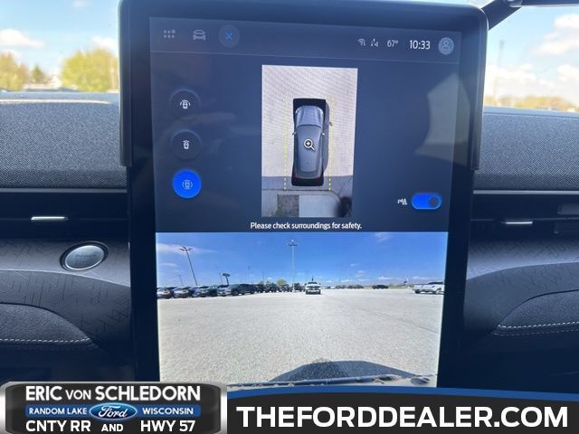 2024 Ford Mustang Mach-E GT Random Lake WI