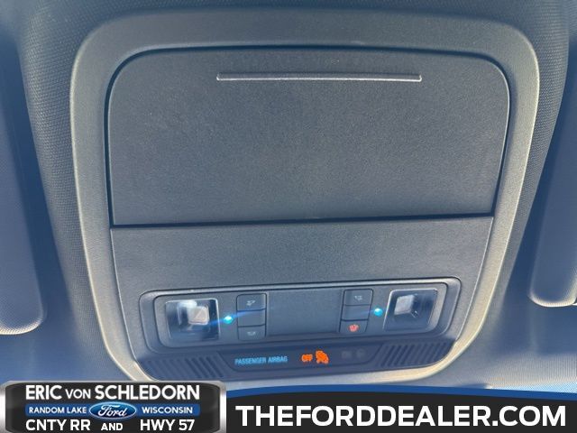 2024 Ford Mustang Mach-E GT Random Lake WI