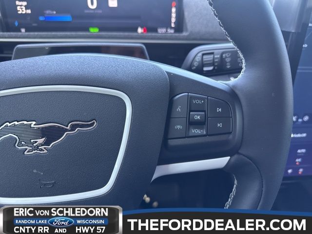 2024 Ford Mustang Mach-E GT Random Lake WI