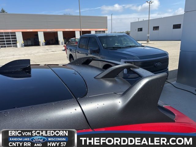 2024 Ford Mustang Mach-E GT Random Lake WI