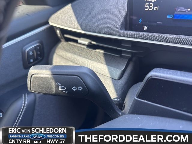 2024 Ford Mustang Mach-E GT Random Lake WI