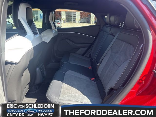 2024 Ford Mustang Mach-E GT Random Lake WI