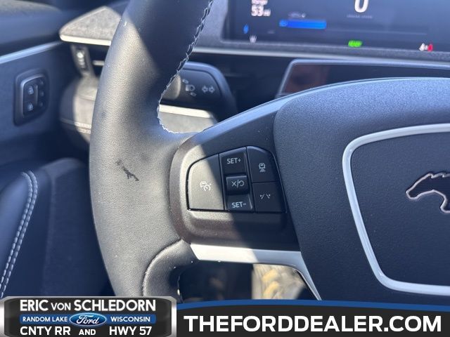 2024 Ford Mustang Mach-E GT Random Lake WI
